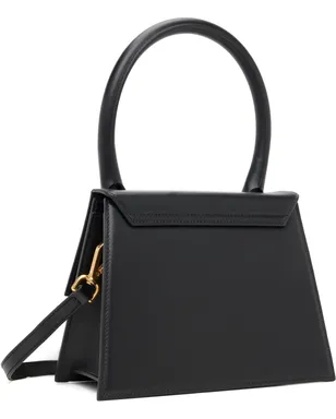 JACQUEMUS 'The large Chiquito' バッグ - サムネイル3