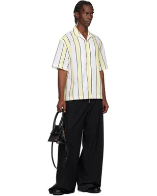 JACQUEMUS 'The large Chiquito' バッグ - サムネイル4