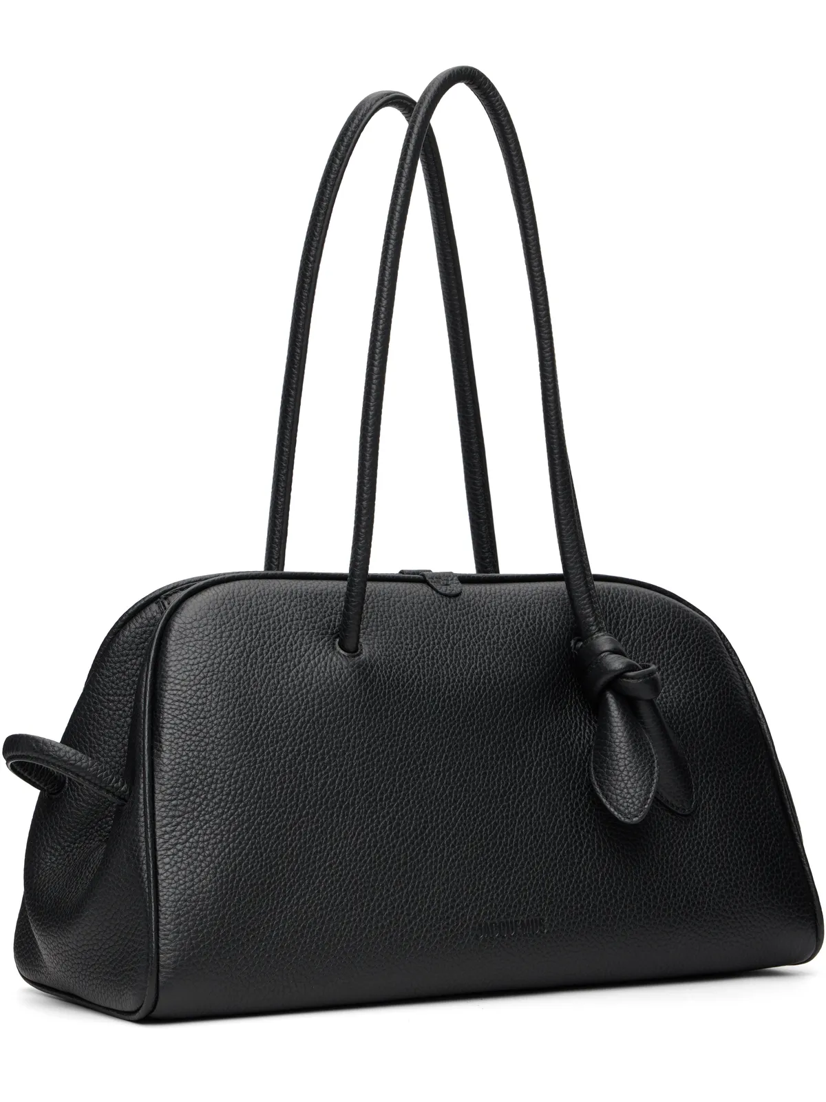 JACQUEMUS La Croisière 'The Turismo' トートバッグ - 画像2