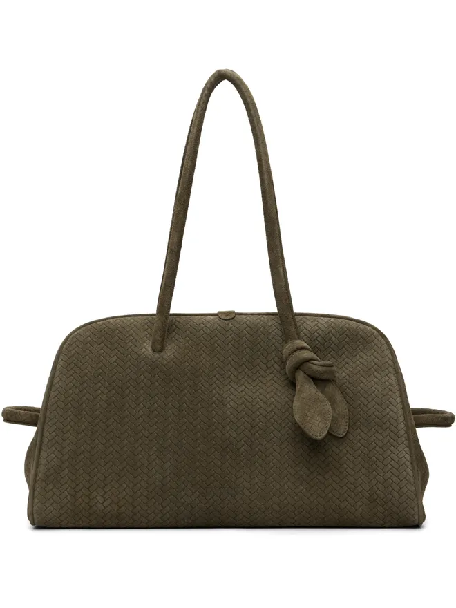 JACQUEMUS JACQUEMUS 'The Turismo' トートバッグの商品画像