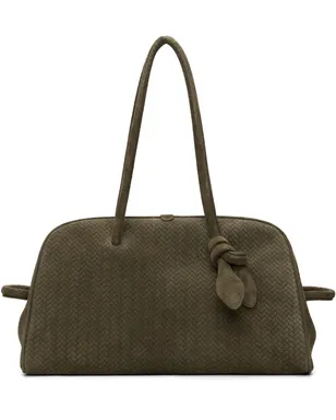JACQUEMUS 'The Turismo' トートバッグ - サムネイル1