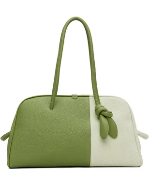 JACQUEMUS 'Le Turismo' トートバッグ - サムネイル1