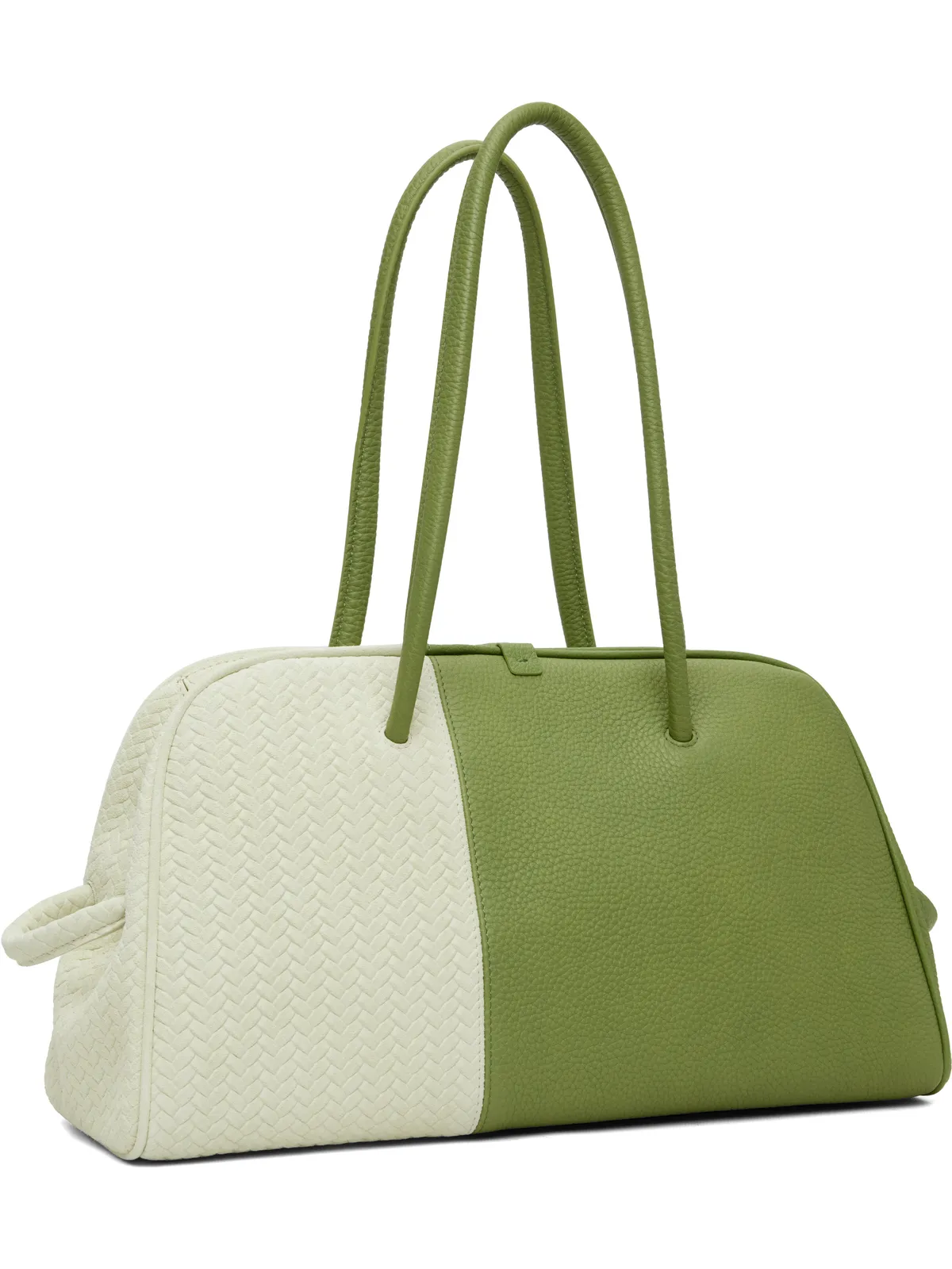 JACQUEMUS 'Le Turismo' トートバッグ - 画像3