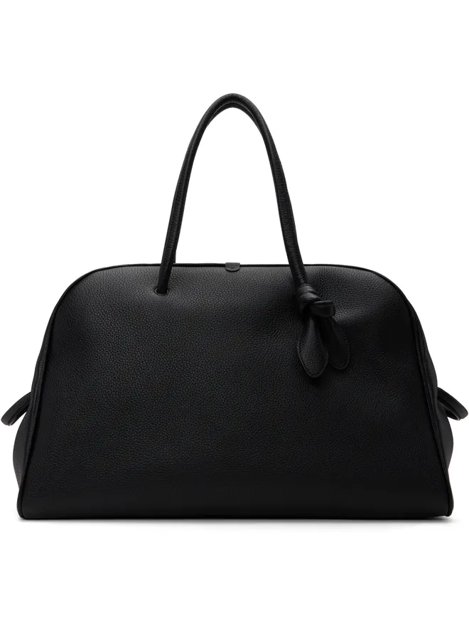 JACQUEMUS JACQUEMUS La Croisière 'The large Turismo' トートバッグの商品画像