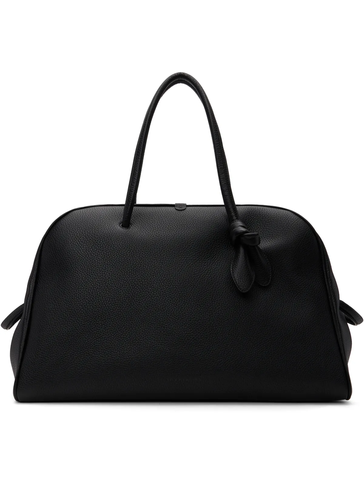 JACQUEMUS La Croisière 'The large Turismo' トートバッグ - 画像1
