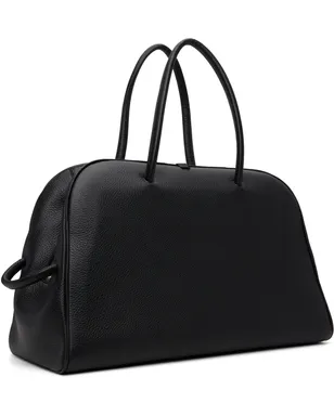 JACQUEMUS La Croisière 'The large Turismo' トートバッグ - サムネイル3