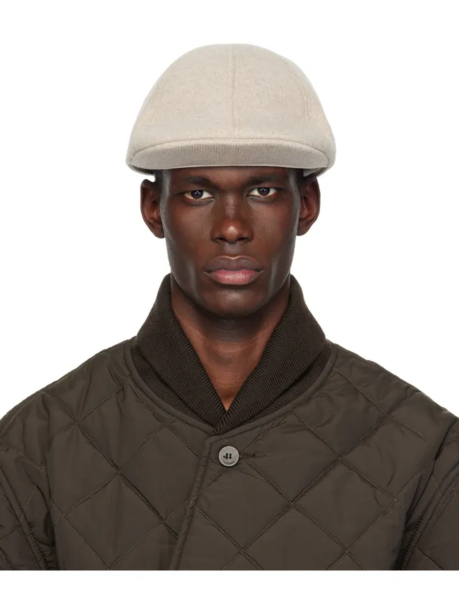 JACQUEMUS JACQUEMUS 'The Atelier' キャップの商品画像