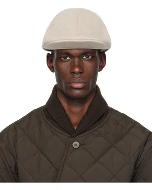 JACQUEMUS 'The Atelier' キャップ - サムネイル1