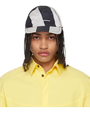 Jacquemus 'The Baluchon baseball' キャップ - サムネイル1