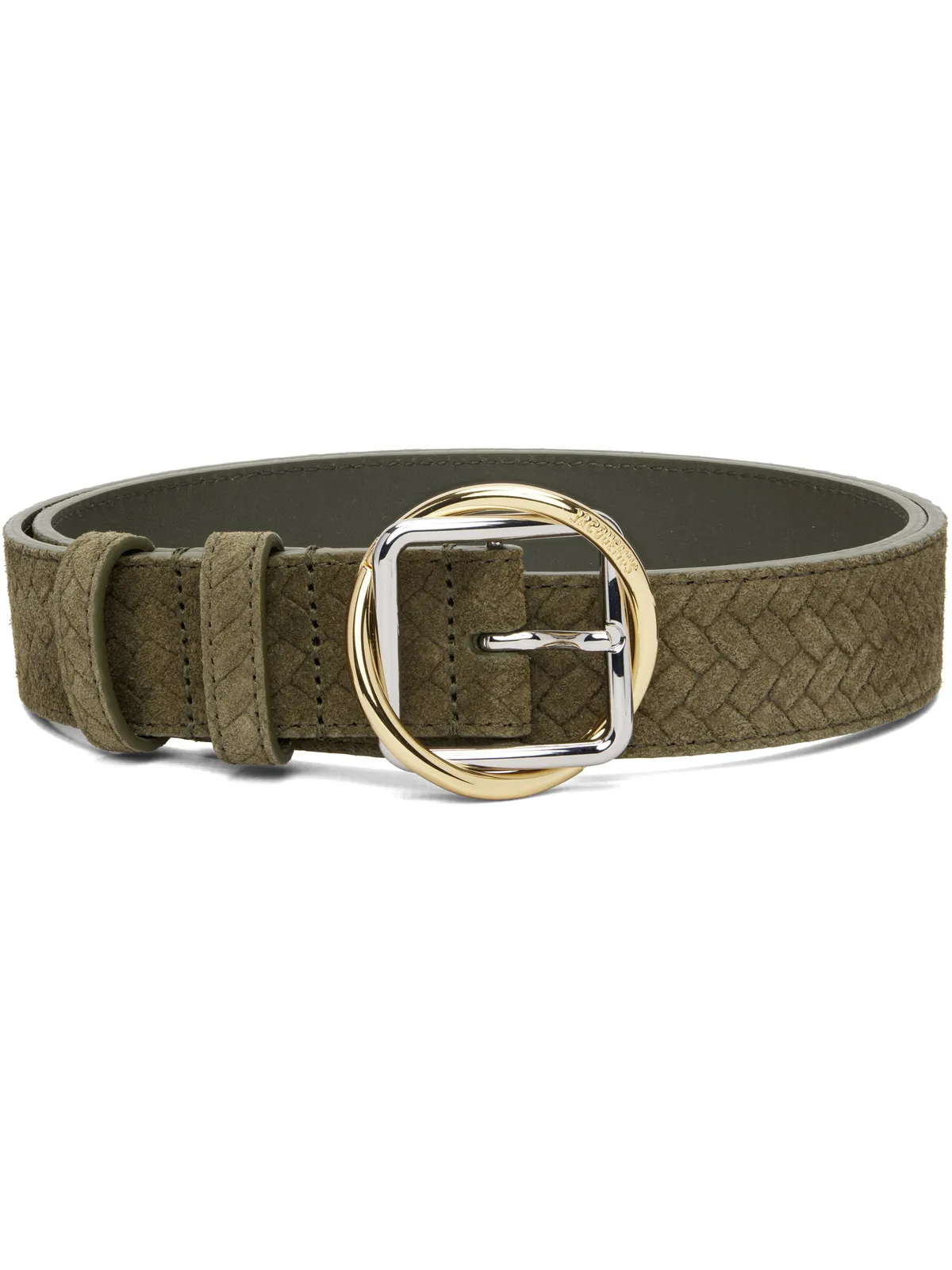 JACQUEMUS 'The Salon' ベルト - 画像1