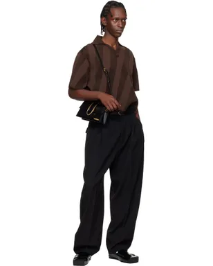 JACQUEMUS 'The Bambino' ベルト - サムネイル2