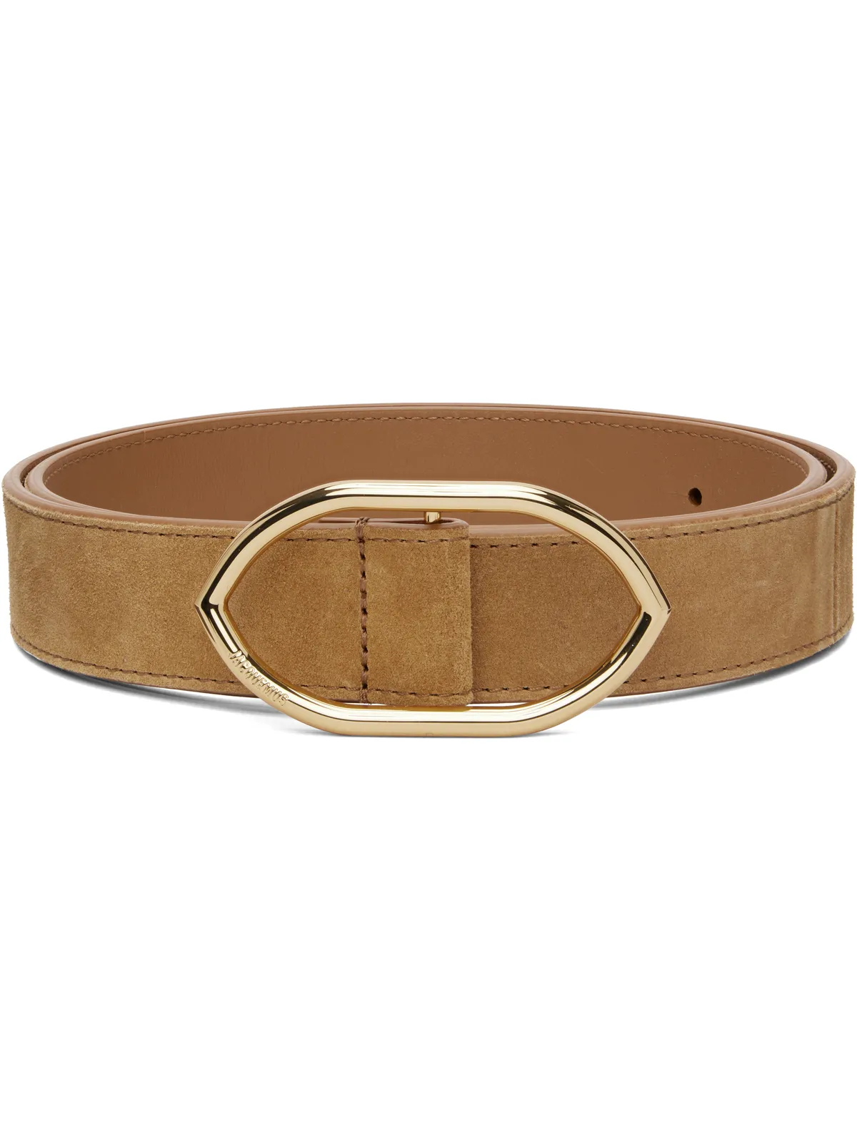 JACQUEMUS 'La Ceinture Calisson' ベルト - 画像1