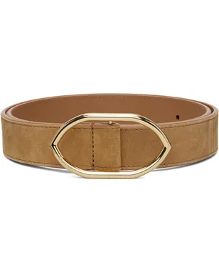 JACQUEMUS 'La Ceinture Calisson' ベルト - サムネイル1