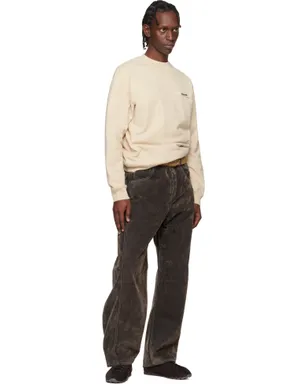 JACQUEMUS 'La Ceinture Calisson' ベルト - サムネイル2