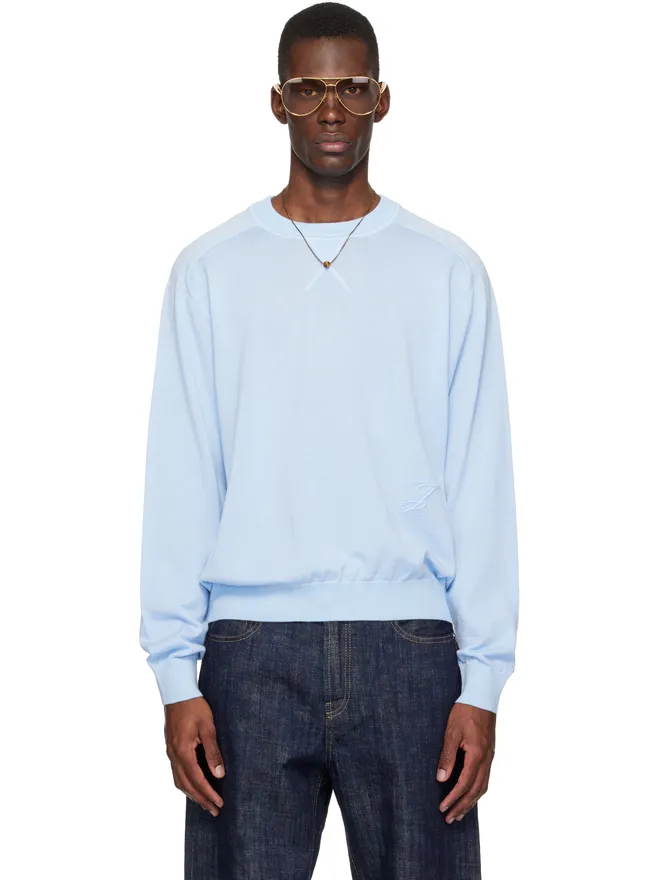 JACQUEMUS JACQUEMUS 'The J' セーターの商品画像