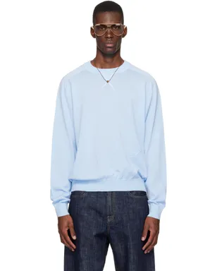 JACQUEMUS 'The J' セーター - サムネイル1