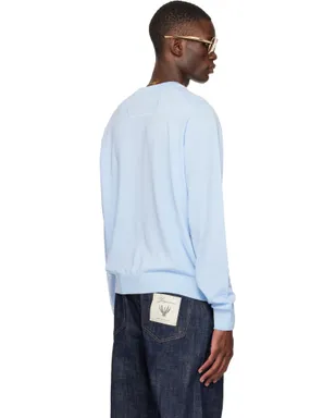 JACQUEMUS 'The J' セーター - サムネイル3