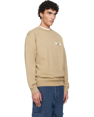 JACQUEMUS La Croisière 'The Gros Grain' スウェットシャツ - サムネイル2