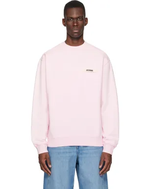 JACQUEMUS 'The Gros Grain' スウェットシャツ - サムネイル1