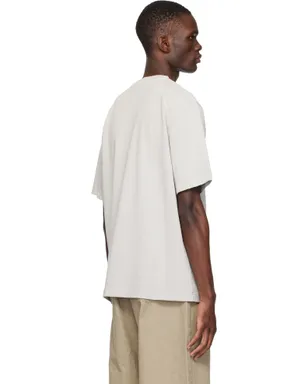 JACQUEMUS 'The Pigmento' Tシャツ - サムネイル3