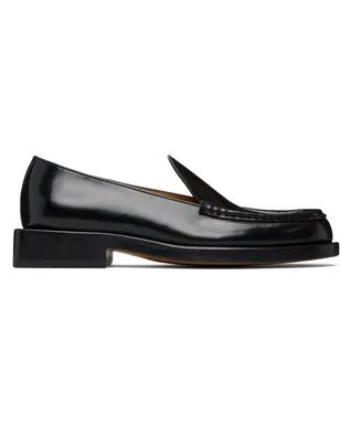 JACQUEMUS 'Les Mocassins' ローファー - サムネイル1