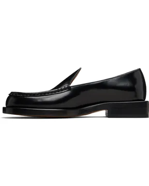 JACQUEMUS 'Les Mocassins' ローファー - サムネイル3