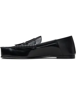 JACQUEMUS La Casa 'The Carré' ローファー - サムネイル3