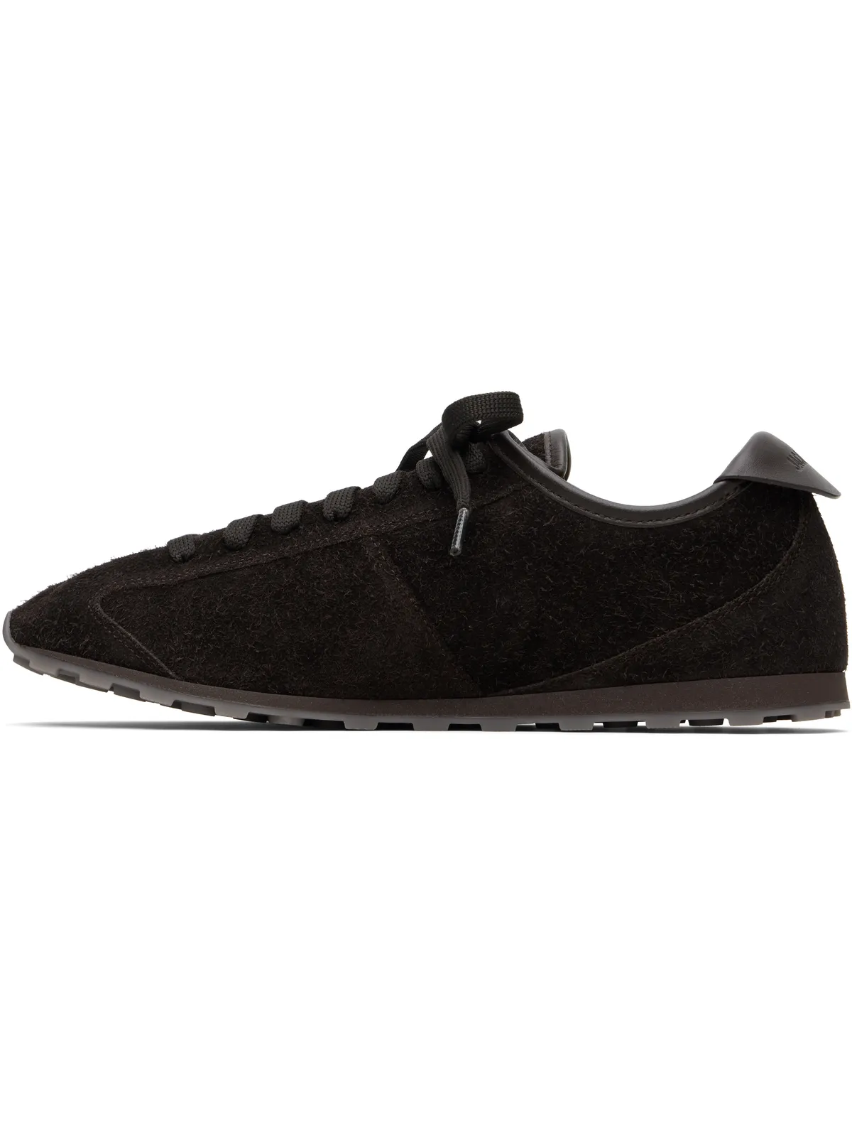 JACQUEMUS 'The Tennis' スニーカー - 画像3