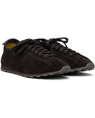 JACQUEMUS 'The Tennis' スニーカー - サムネイル4