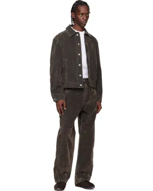 JACQUEMUS 'The Tennis' スニーカー - サムネイル5