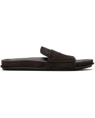 JACQUEMUS La Croisière ローファー サンダル - サムネイル1