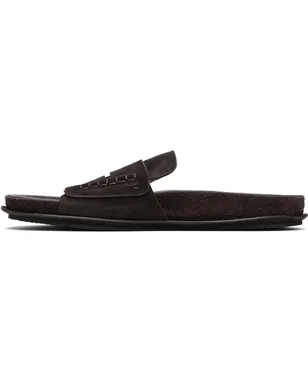 JACQUEMUS La Croisière ローファー サンダル - サムネイル3