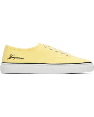 JACQUEMUS 'The Féfé' スニーカー - サムネイル1