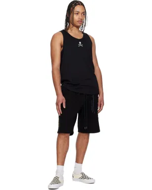 mastermind JAPAN Multi Patched ショートパンツ - サムネイル4