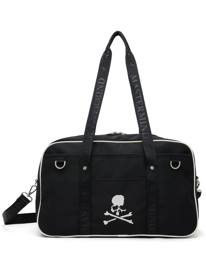 mastermind JAPAN mastermind JAPAN MJ Nylon バッグの商品画像