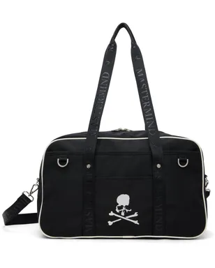 mastermind JAPAN MJ Nylon バッグ - サムネイル1