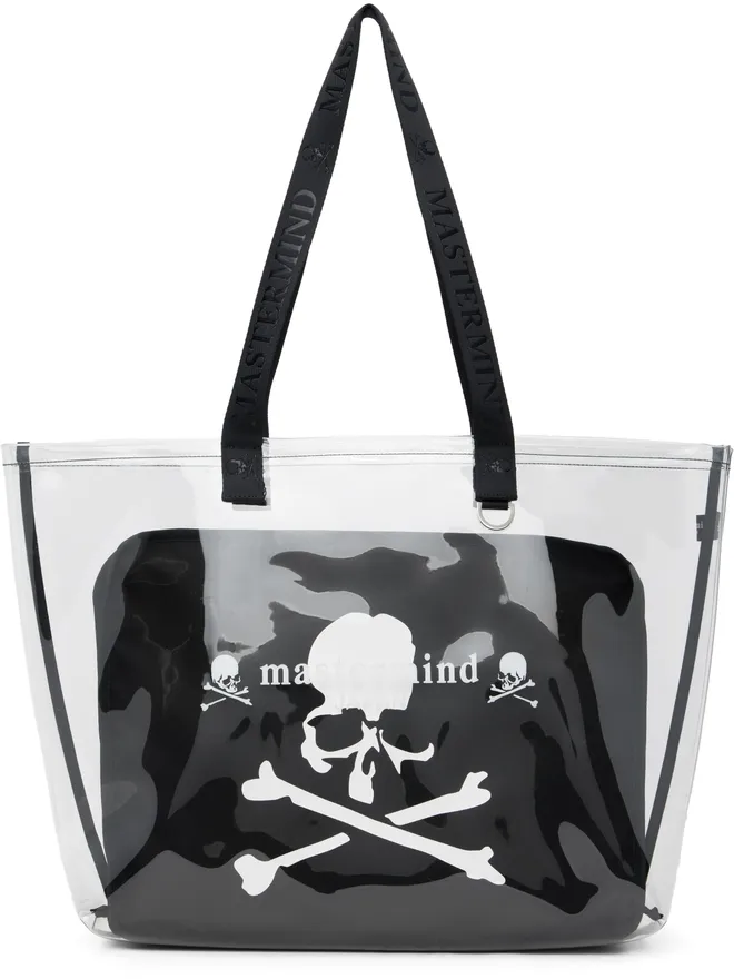 mastermind JAPAN mastermind JAPAN ビーチトートの商品画像