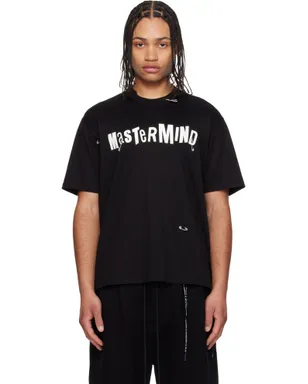 mastermind JAPAN セーフティーピン Tシャツ - サムネイル1
