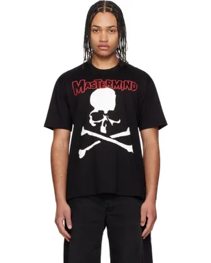 mastermind JAPAN Cult Punk Tシャツ - サムネイル1