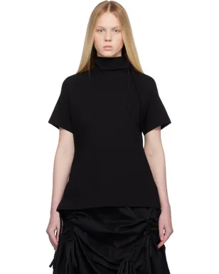 YOHJI YAMAMOTO Binder 半袖Tシャツ - サムネイル1