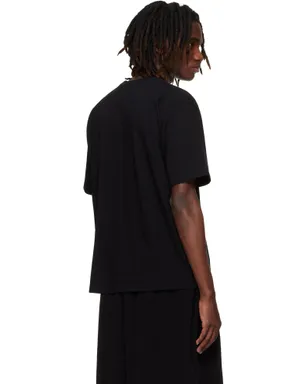 YOHJI YAMAMOTO NEIGHBORHOODエディション SS-2 Tシャツ - サムネイル3