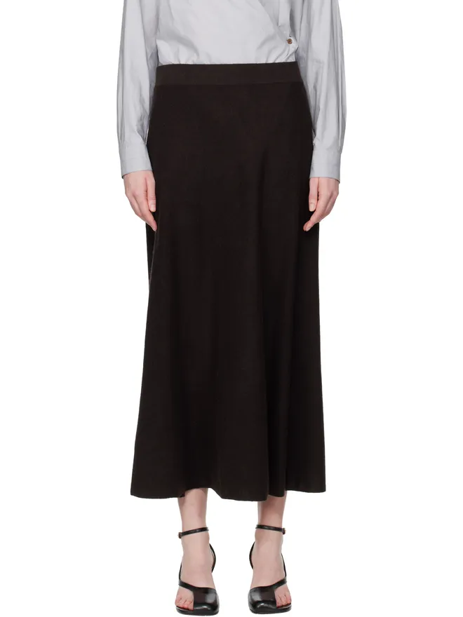 Lisa Yang Lisa Yang Torie ミディアムスカートの商品画像