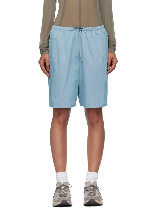 On On トラック ショートパンツの商品画像