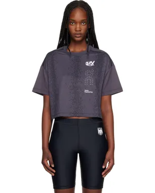 On Performance Volt ランニング Tシャツ - サムネイル1