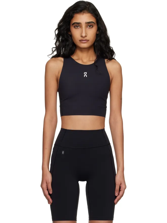 On On Court Crop タンクトップの商品画像