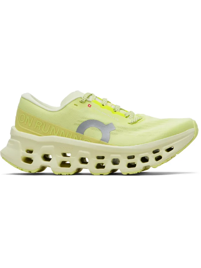 On On Cloudmonster 3 スニーカーの商品画像