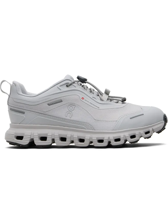 On On Cloud 6 Geo Waterproof スニーカーの商品画像