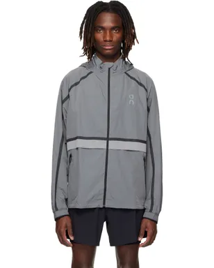 On Performance Volt ランニングジャケット - サムネイル1
