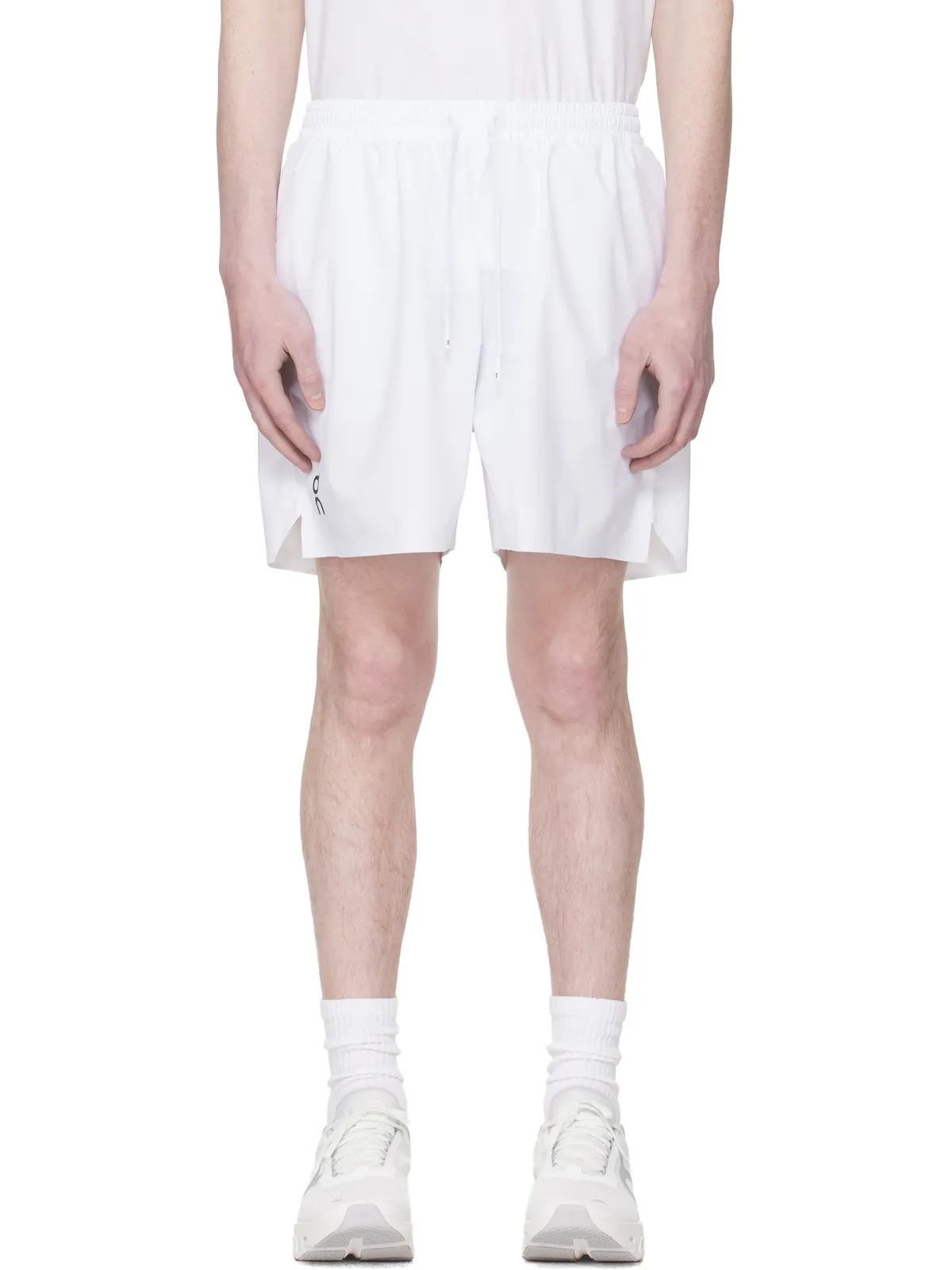 On 5 Court ショートパンツ - 画像1