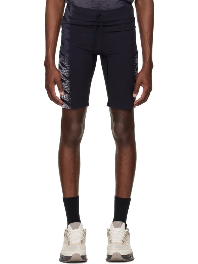 On On Zero Half Tights ランニング ショートパンツの商品画像